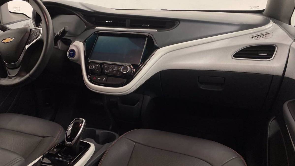 2017 Chevrolet Bolt 1G1FX6S01H4182486