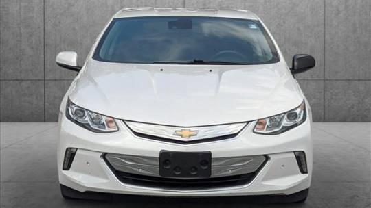 2017 Chevrolet VOLT 1G1RD6S5XHU204194