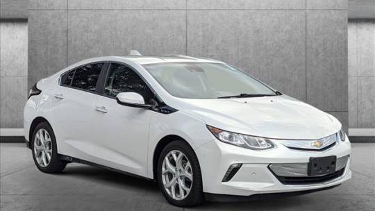 2017 Chevrolet VOLT 1G1RD6S5XHU204194