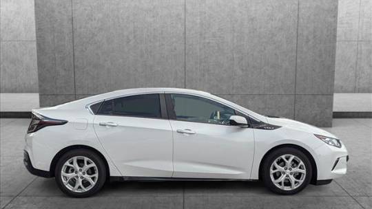 2017 Chevrolet VOLT 1G1RD6S5XHU204194