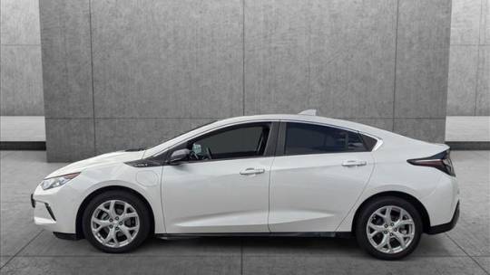 2017 Chevrolet VOLT 1G1RD6S5XHU204194