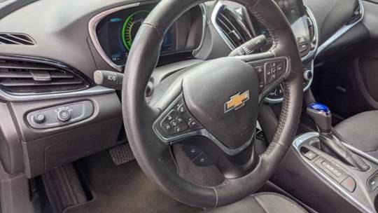 2017 Chevrolet VOLT 1G1RD6S5XHU204194