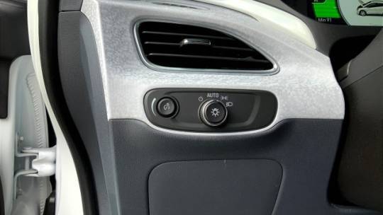 2020 Chevrolet Bolt 1G1FW6S0XL4135923