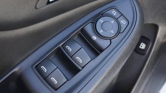 2018 Chevrolet VOLT 1G1RC6S54JU151257