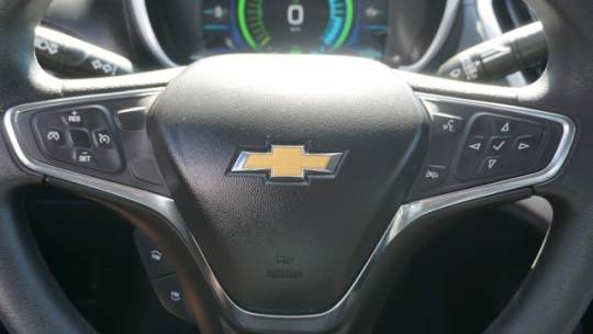 2018 Chevrolet VOLT 1G1RC6S54JU151257