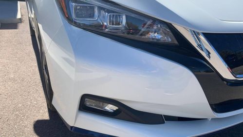 2019 Nissan LEAF 1N4BZ1CP0KC311447