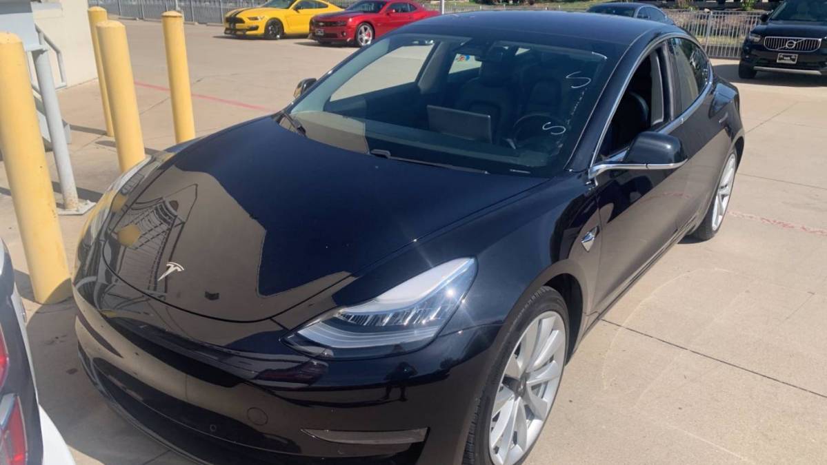 2018 Tesla Model 3 5YJ3E1EB7JF103790