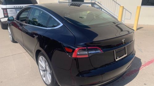 2018 Tesla Model 3 5YJ3E1EB7JF103790