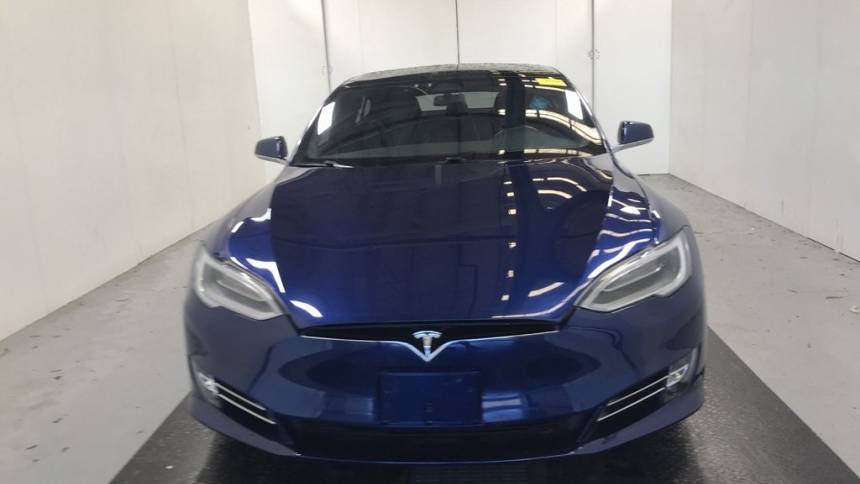 2018 Tesla Model S 5YJSA1E26JF270228