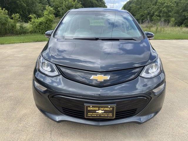 2017 Chevrolet Bolt 1G1FW6S00H4152253