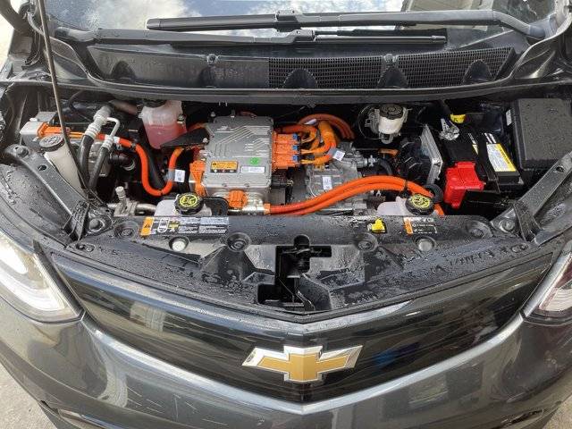 2017 Chevrolet Bolt 1G1FW6S00H4152253