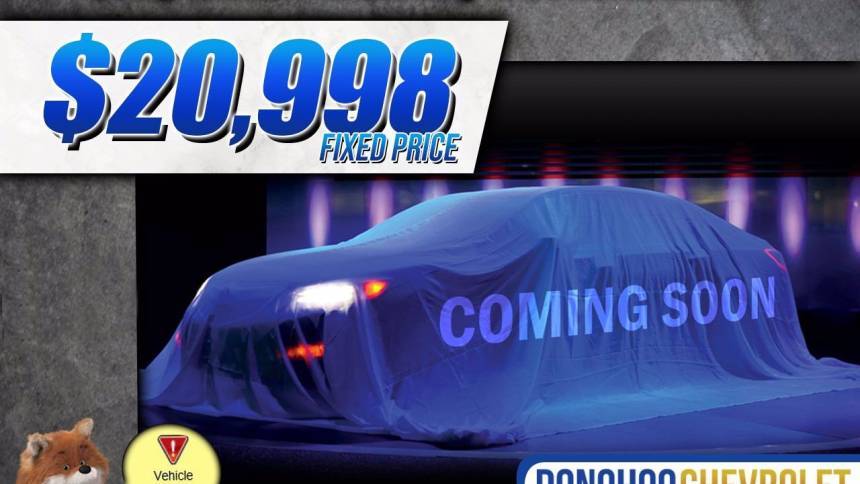 2017 Chevrolet Bolt 1G1FX6S01H4146507