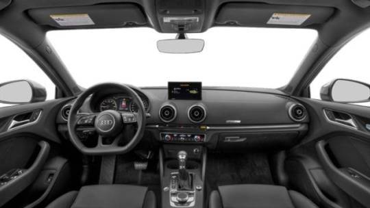 2018 Audi A3 Sportback e-tron WAUTPBFF5JA059926
