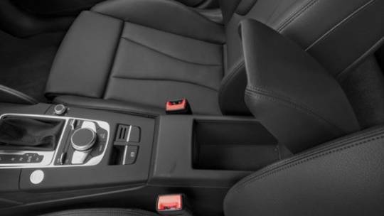 2018 Audi A3 Sportback e-tron WAUTPBFF5JA059926
