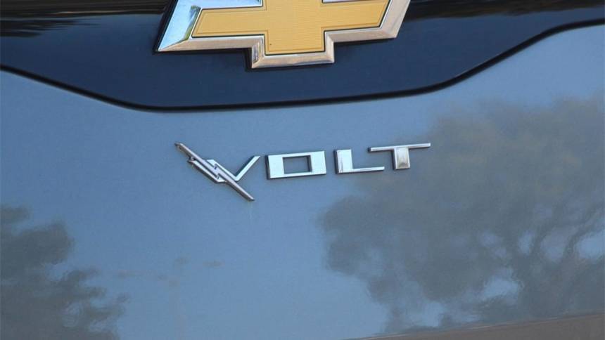 2017 Chevrolet VOLT 1G1RC6S57HU206178