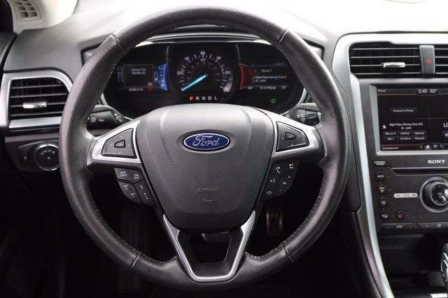 2016 Ford Fusion Energi 3FA6P0SU8GR202574