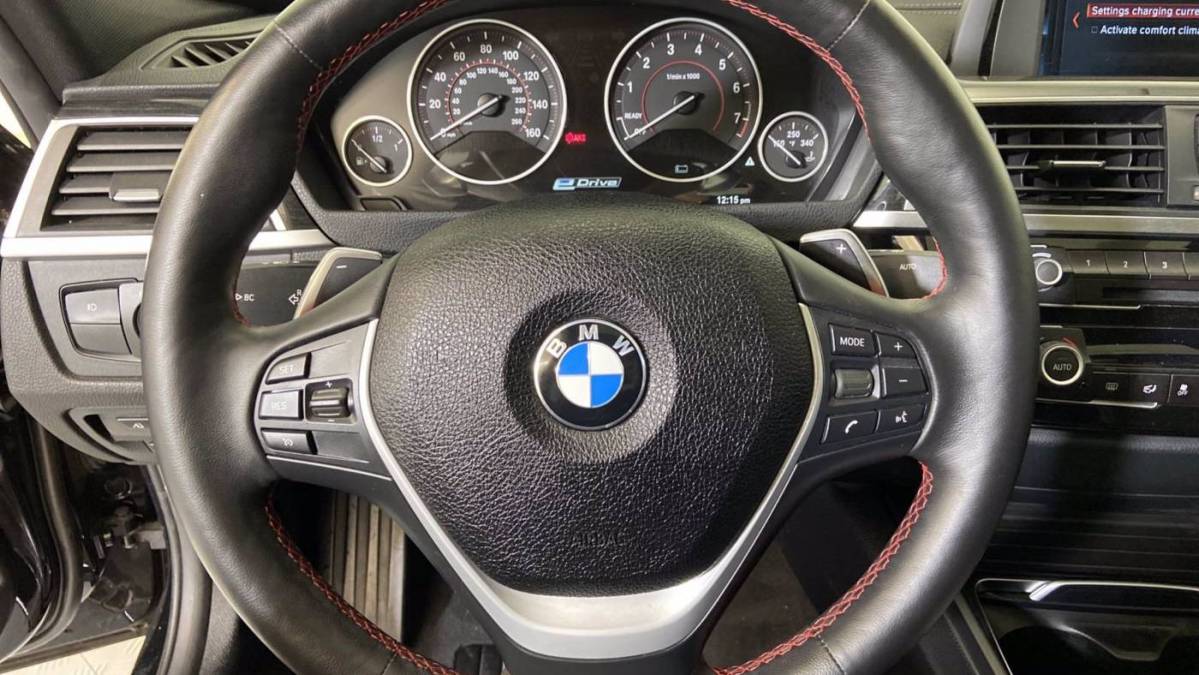 2018 BMW 3 Series WBA8E1C53JA756772