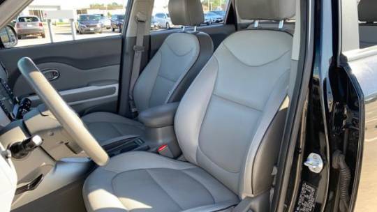 2016 Kia Soul KNDJX3AE7G7012451