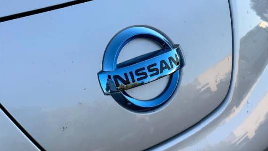2016 Nissan LEAF 1N4BZ0CP3GC301710