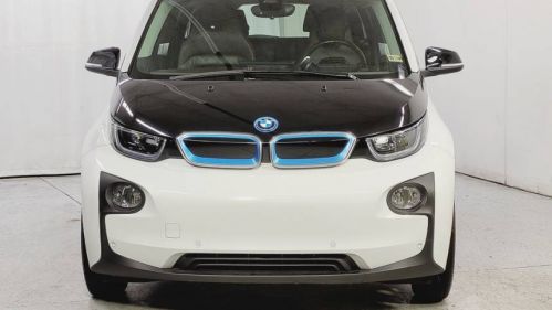 2015 BMW i3 WBY1Z4C56FV500201