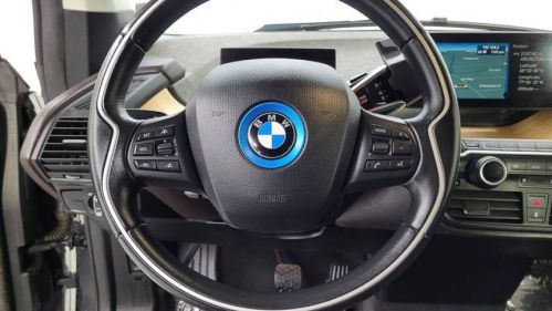 2015 BMW i3 WBY1Z4C56FV500201