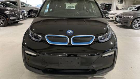 2018 BMW i3 WBY7Z4C52JVD97431