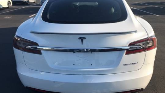 2020 Tesla Model S 5YJSA1E47LF361674