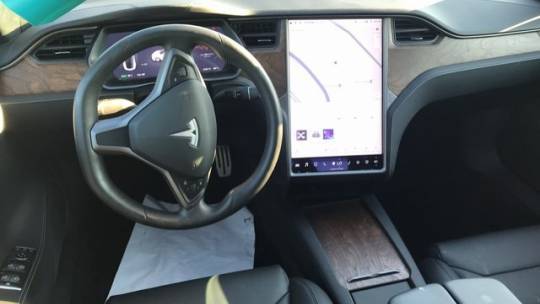 2020 Tesla Model S 5YJSA1E47LF361674