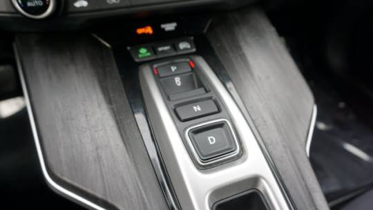 2018 Honda Clarity JHMZC5F18JC003853