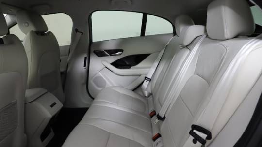 2020 Jaguar I-Pace SADHB2S18L1F84748