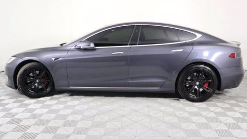 2020 Tesla Model S 5YJSA1E43LF389004