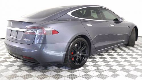 2020 Tesla Model S 5YJSA1E43LF389004