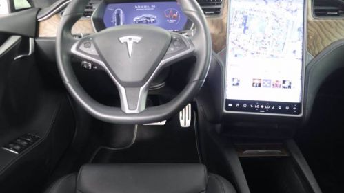 2020 Tesla Model S 5YJSA1E43LF389004