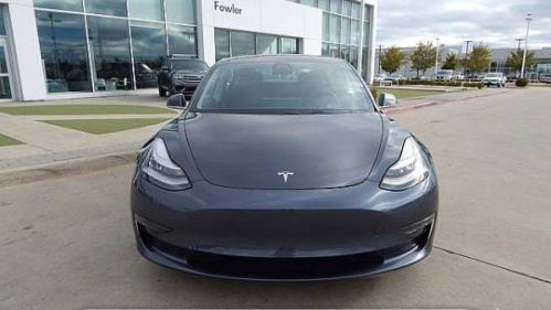 2019 Tesla Model 3 5YJ3E1EB6KF481469