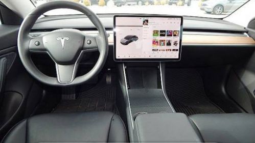 2019 Tesla Model 3 5YJ3E1EB6KF481469