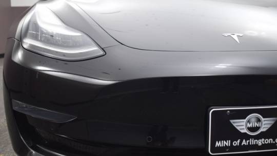 2018 Tesla Model 3 5YJ3E1EB4JF178379