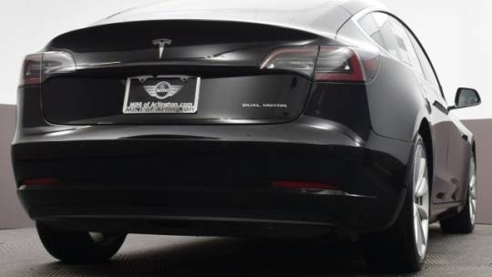 2018 Tesla Model 3 5YJ3E1EB4JF178379