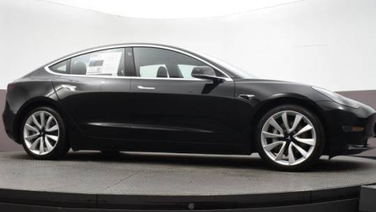 2018 Tesla Model 3 5YJ3E1EB4JF178379