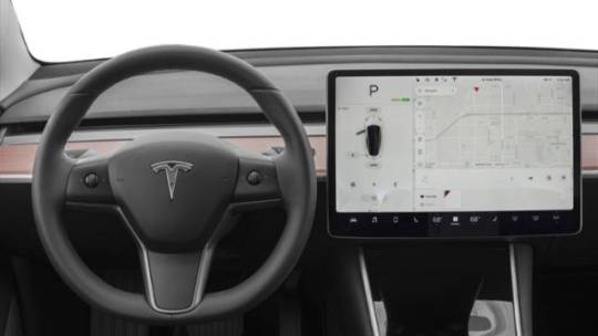 2018 Tesla Model 3 5YJ3E1EA3JF058533