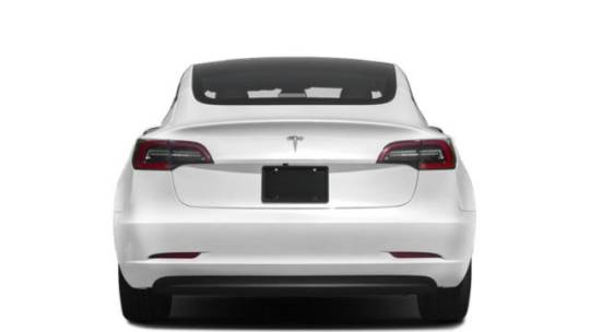 2018 Tesla Model 3 5YJ3E1EA3JF058533