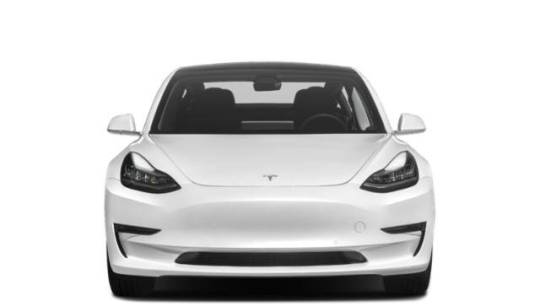 2018 Tesla Model 3 5YJ3E1EA3JF058533