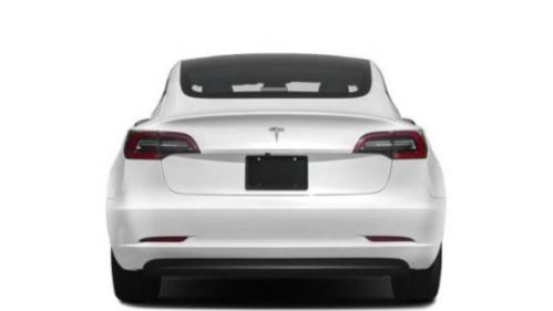 2018 Tesla Model 3 5YJ3E1EA3JF058533