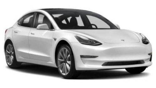 2018 Tesla Model 3 5YJ3E1EA3JF058533