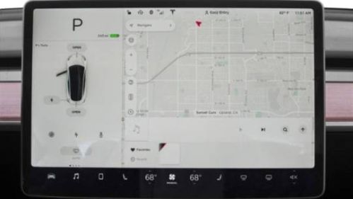 2018 Tesla Model 3 5YJ3E1EA3JF058533