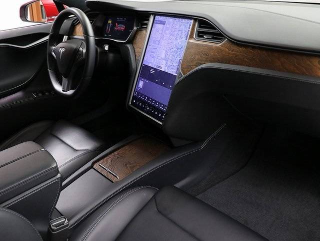 2019 Tesla Model S 5YJSA1E45KF330910