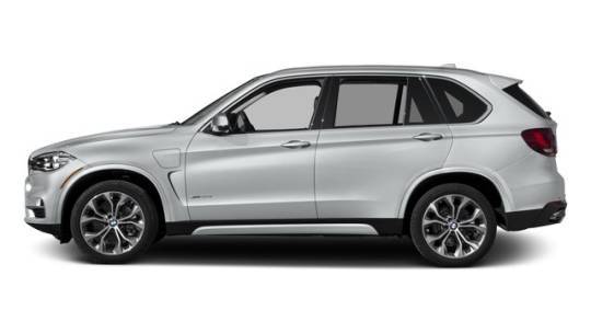2018 BMW X5 xDrive40e 5UXKT0C52J0V98423