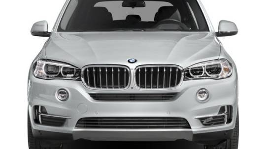 2018 BMW X5 xDrive40e 5UXKT0C52J0V98423