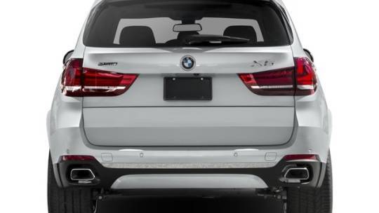 2018 BMW X5 xDrive40e 5UXKT0C52J0V98423