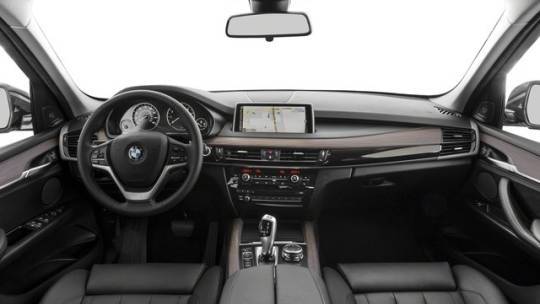 2018 BMW X5 xDrive40e 5UXKT0C52J0V98423
