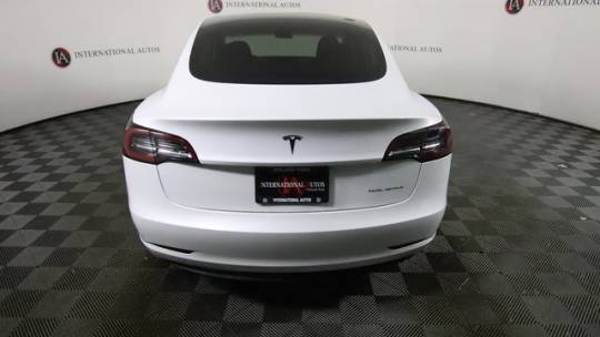 2020 Tesla Model 3 5YJ3E1EB6LF665604